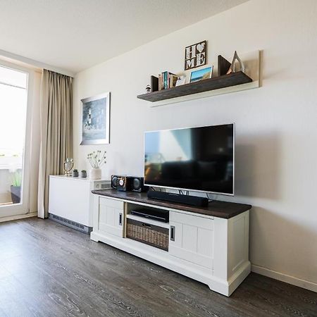App. Kroeger 42 Westerland Ngoại thất bức ảnh