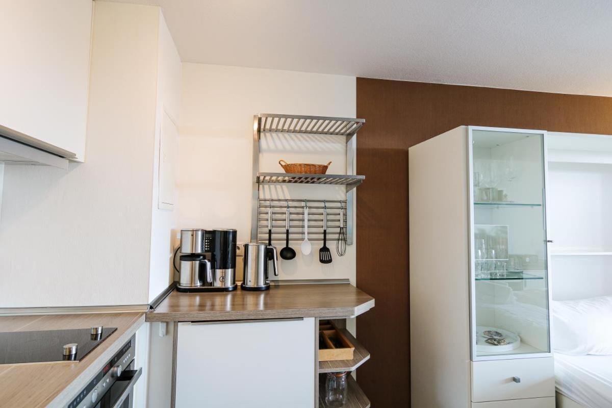 App. Kroeger 42 Westerland Ngoại thất bức ảnh
