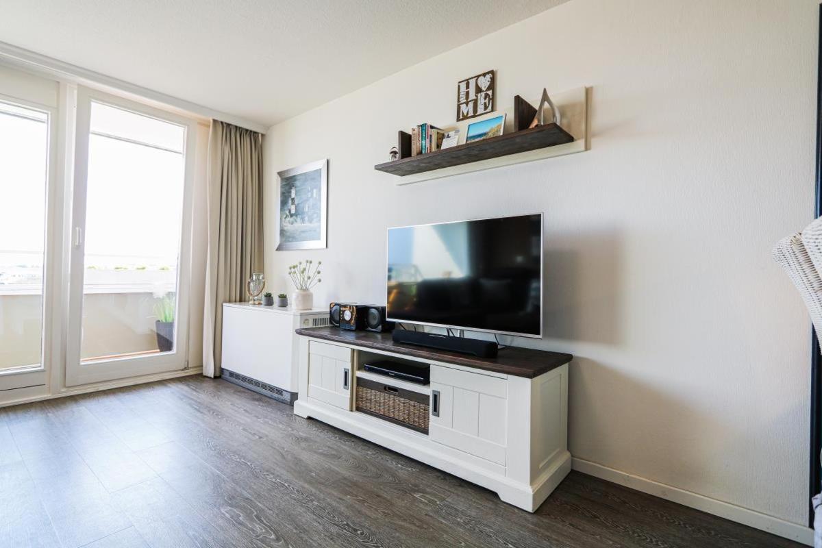 App. Kroeger 42 Westerland Ngoại thất bức ảnh