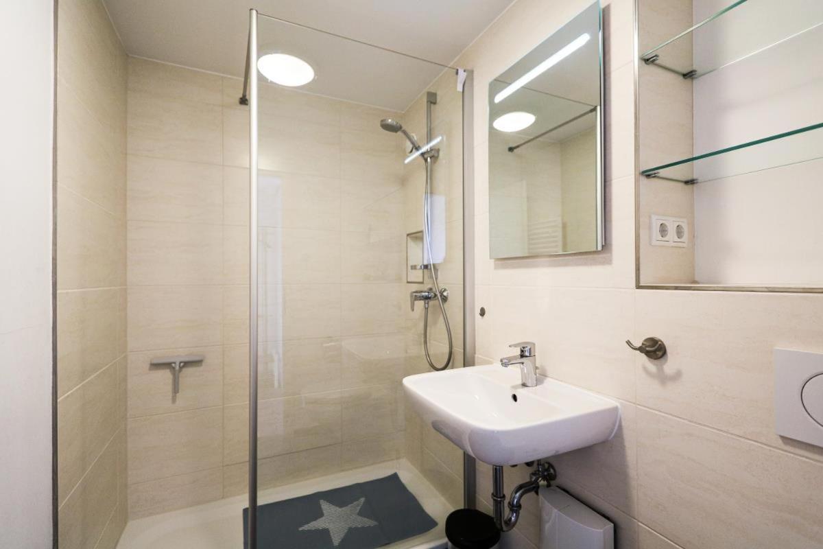 App. Kroeger 42 Westerland Ngoại thất bức ảnh