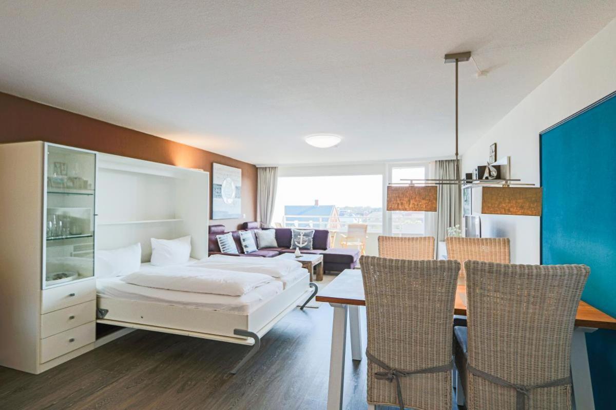 App. Kroeger 42 Westerland Ngoại thất bức ảnh