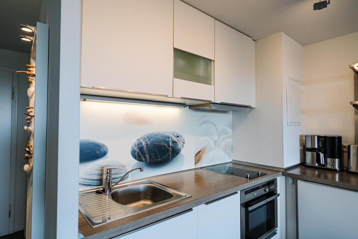 App. Kroeger 42 Westerland Ngoại thất bức ảnh