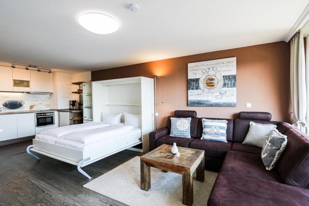 App. Kroeger 42 Westerland Ngoại thất bức ảnh