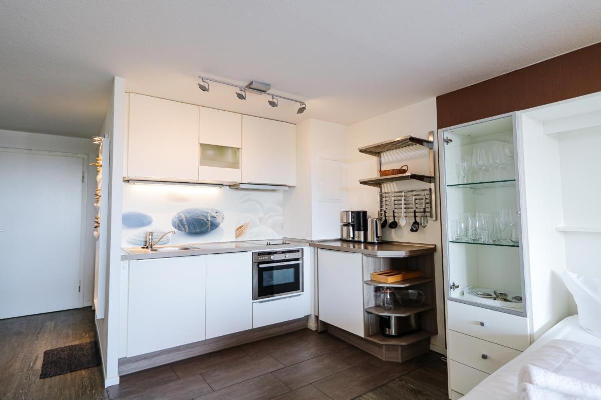 App. Kroeger 42 Westerland Ngoại thất bức ảnh
