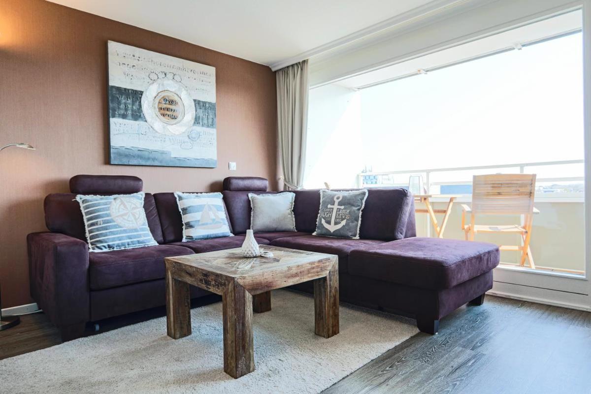 App. Kroeger 42 Westerland Ngoại thất bức ảnh