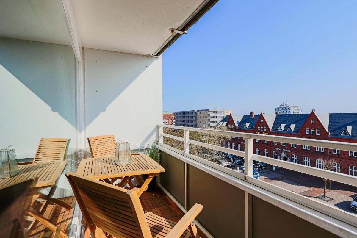 App. Kroeger 42 Westerland Ngoại thất bức ảnh